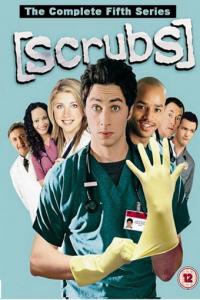 Scrubs : Season 5